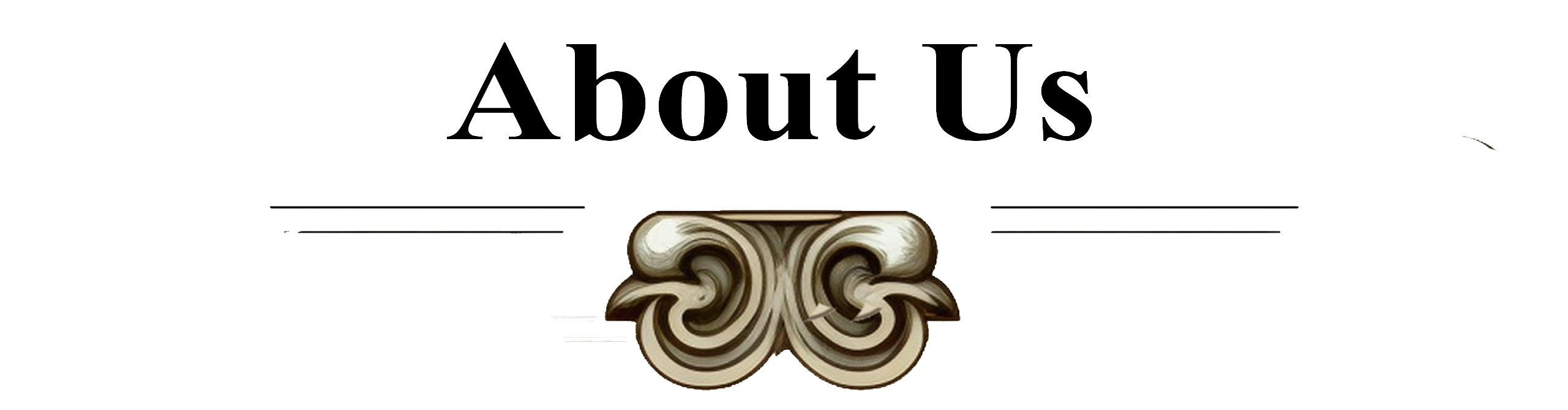 About Us