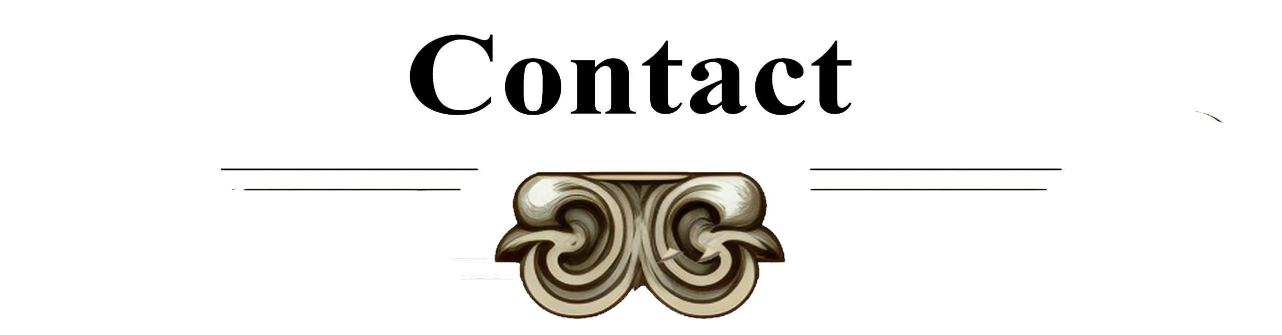 Contact