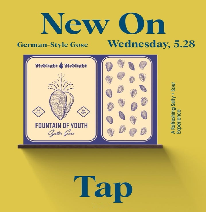 Oyster Gose