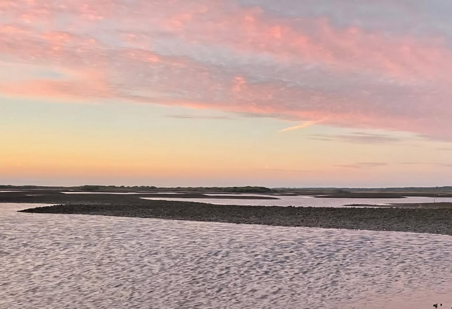 Matanzas River